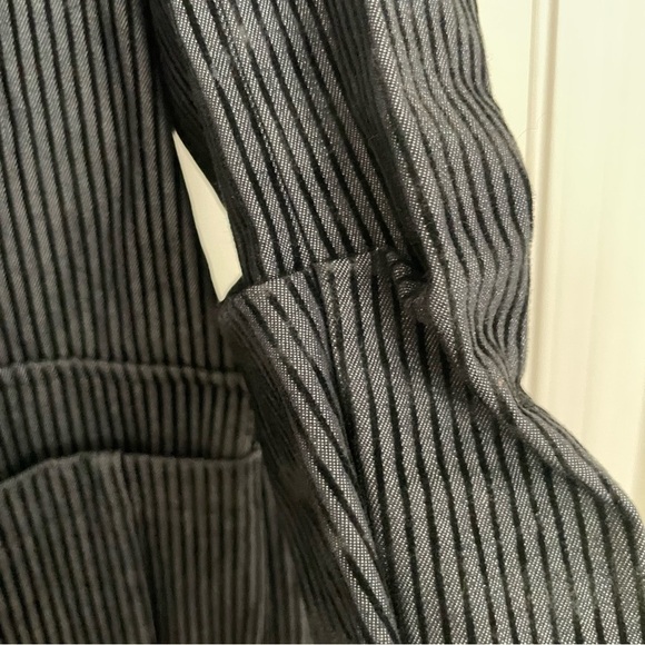 Mason by Michelle Mason striped blazer - Picture 3 of 4
